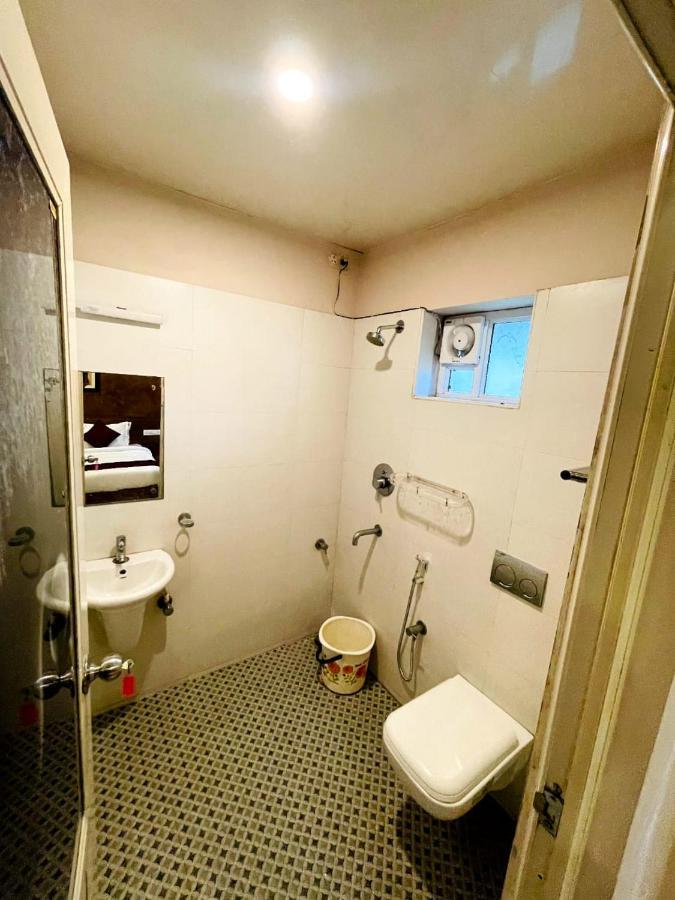 Hotel Kb Residency à Kozhikode Extérieur photo